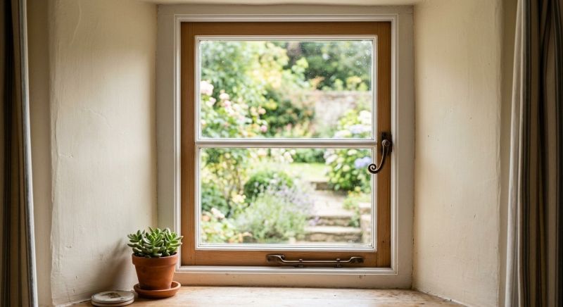 Window Crank Repair in Olathe, KS