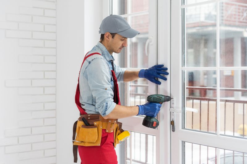 Window Crank Repair in Overland Park, KS