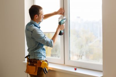 Window Crank Repair in Denver, CO