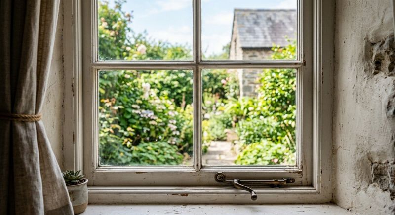 Window Crank Replacement in Prescott Valley, AZ