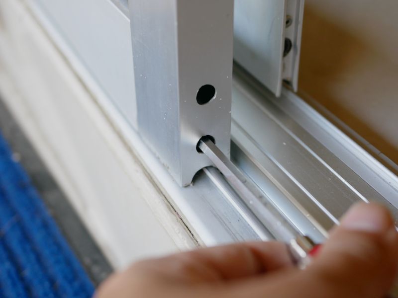 Window Crank Replacement in Olathe, KS