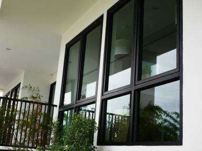Window Frame Repair in Prescott Valley, AZ
