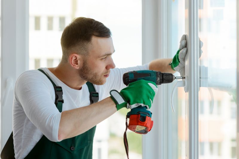 Window Frame Repair in Wilmington, NC