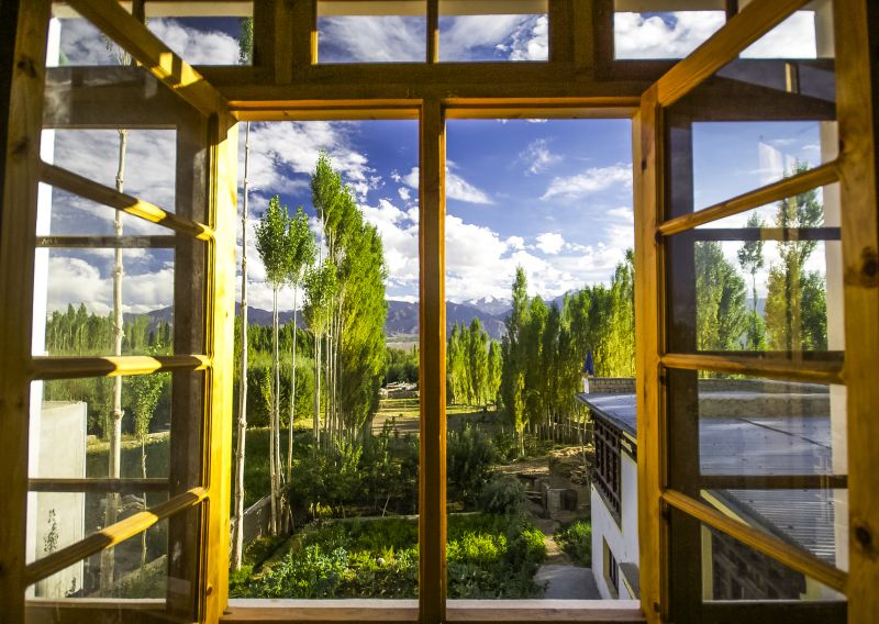Window Frame Replacement in Denver County, CO