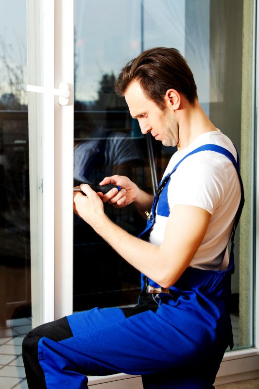Window Frame Replacement in Conroe, TX