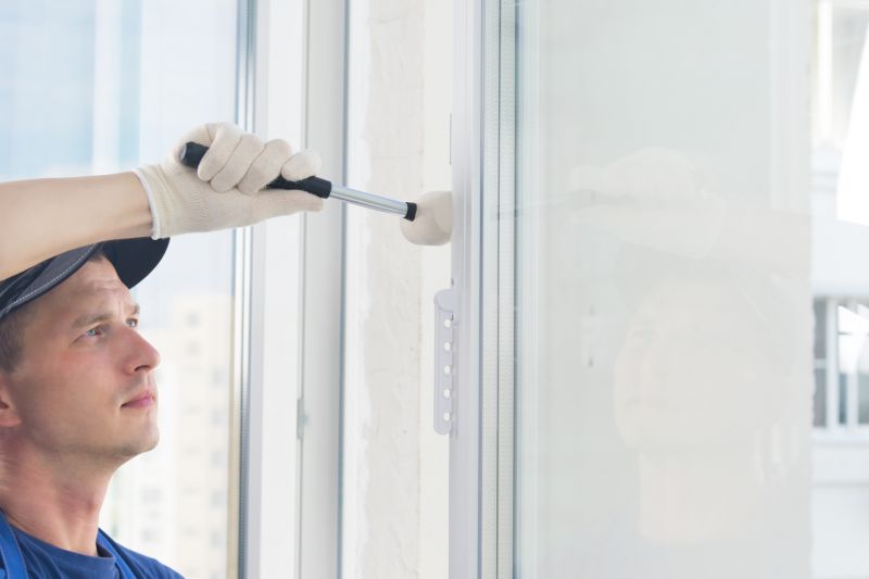 Window Frame Replacement in Kansas City, MO