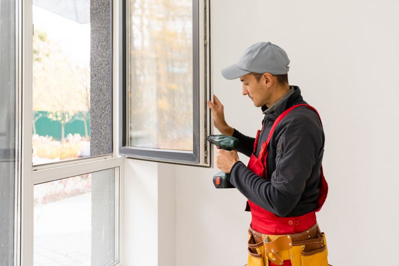 Window Glass Replacement in Denver County, CO