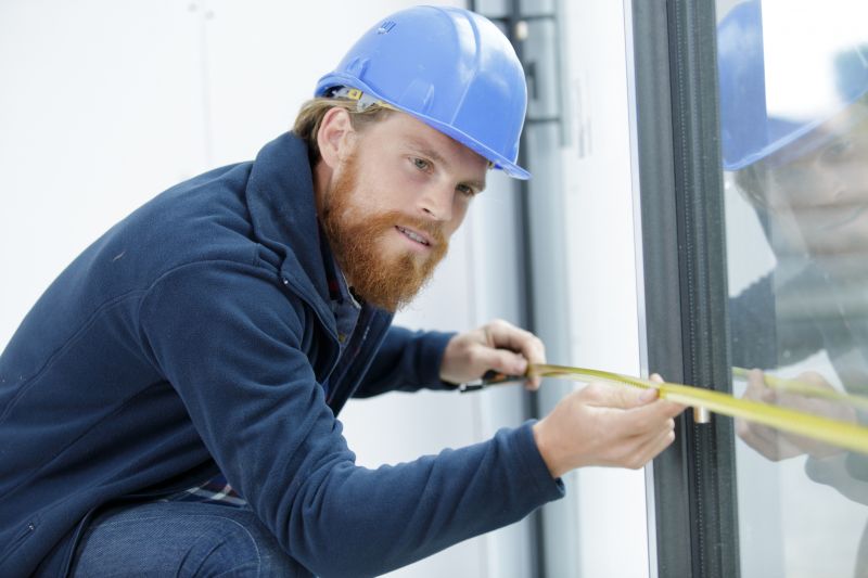 Window Glass Replacement in Denver County, CO