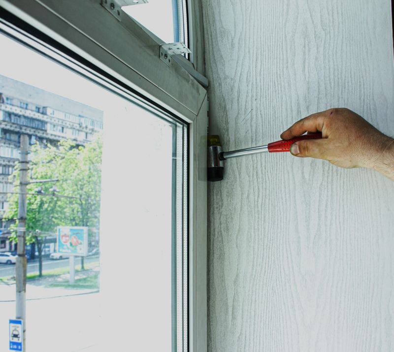 Window Handle Repair in Kansas City, KS