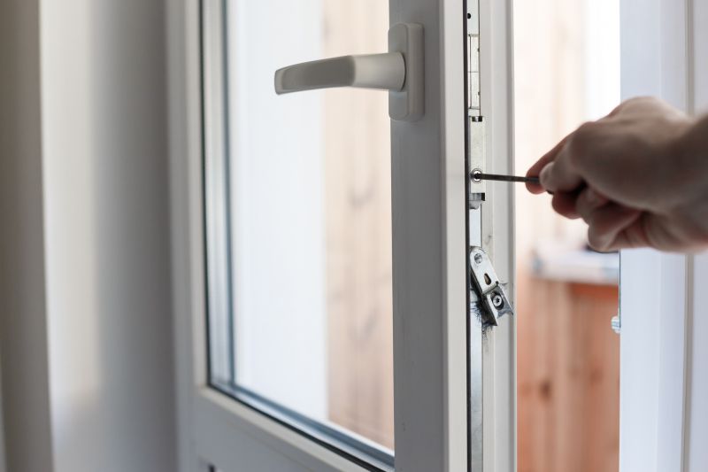 Window Handle Repair in Olathe, KS