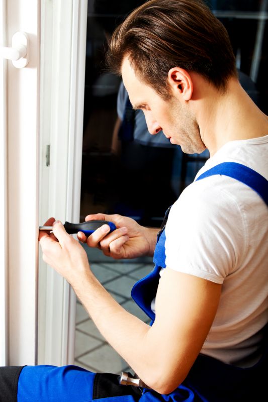 Window Handle Repair in Prescott Valley, AZ