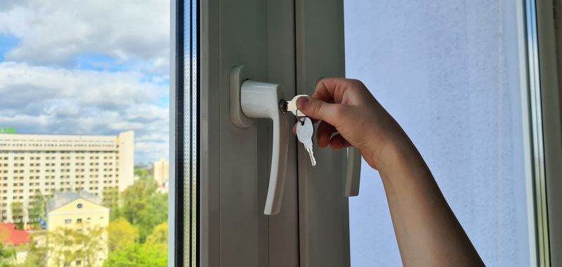 Window Opener Replacement in Prescott Valley, AZ