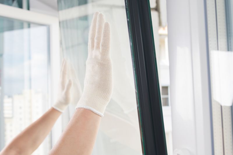 Window Pane Installation in Olathe, KS
