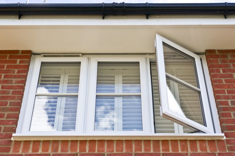 Window Pane Repair in Kansas City, KS