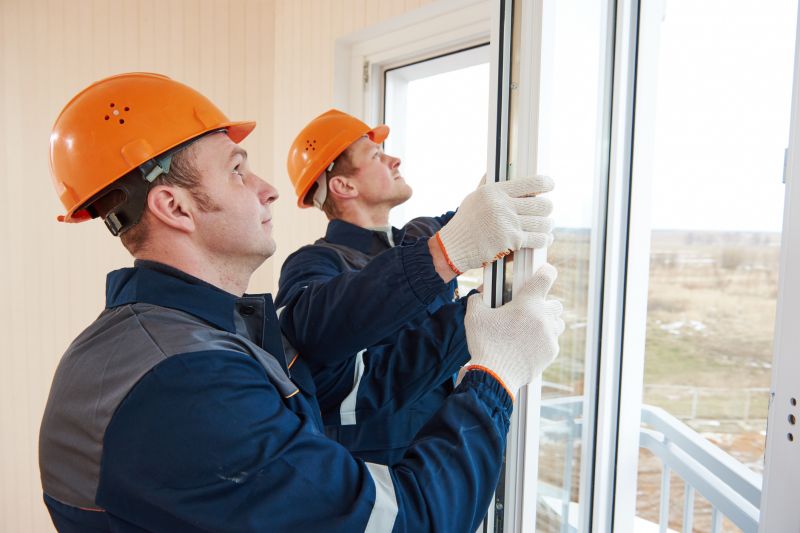 Window Pane Replacement in Overland Park, KS
