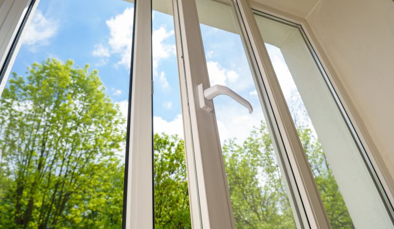 Window Pane Replacement in Overland Park, KS