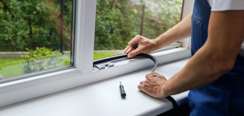 Window Pane Replacement in Overland Park, KS