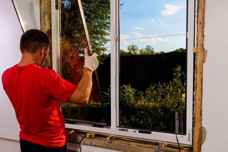 Window Pane Replacement in Denver County, CO