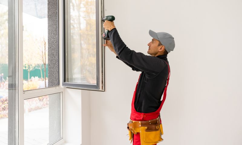 Window Pane Replacement in Prescott Valley, AZ