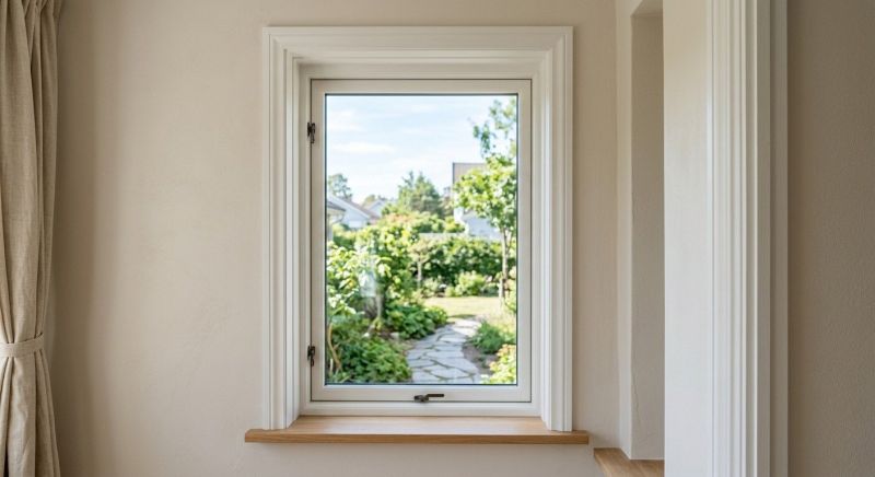 Window Pane Replacement in Littleton, CO