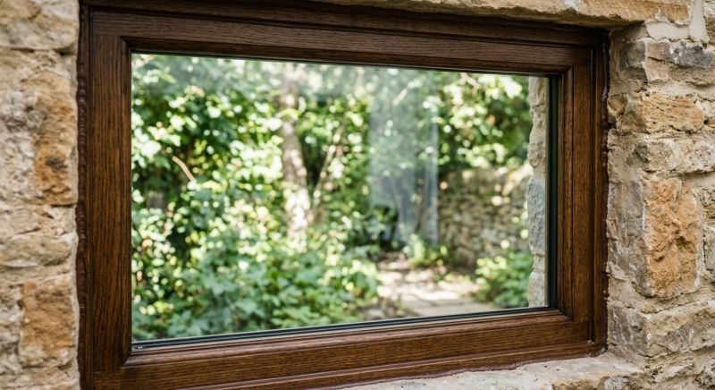 Window Pane Replacement in Olathe, KS