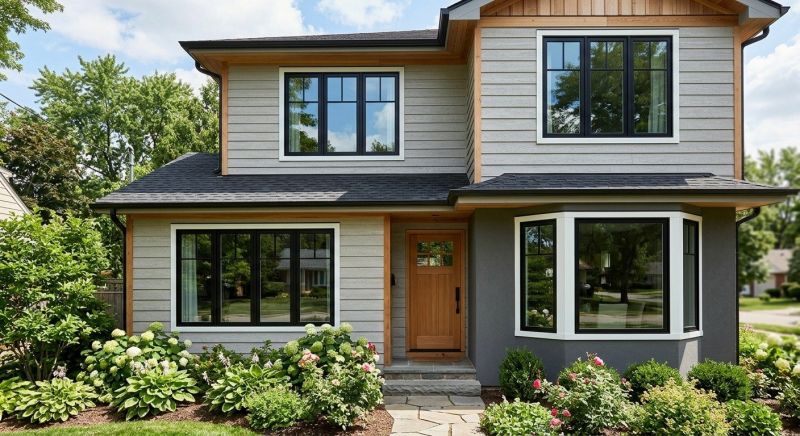 Window Remodeling in Boston, MA