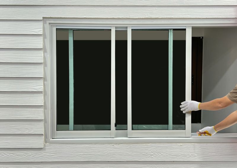 Window Repair Service in Alpharetta, GA