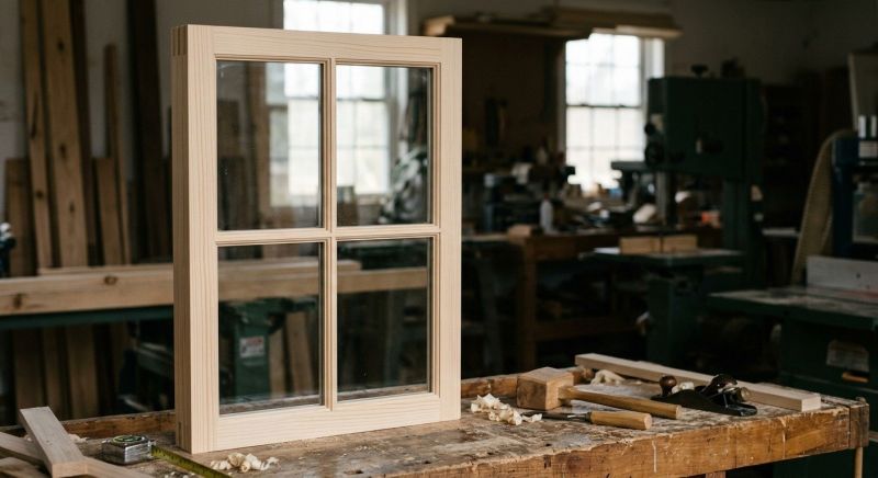 Window Sash Repair in Prescott Valley, AZ