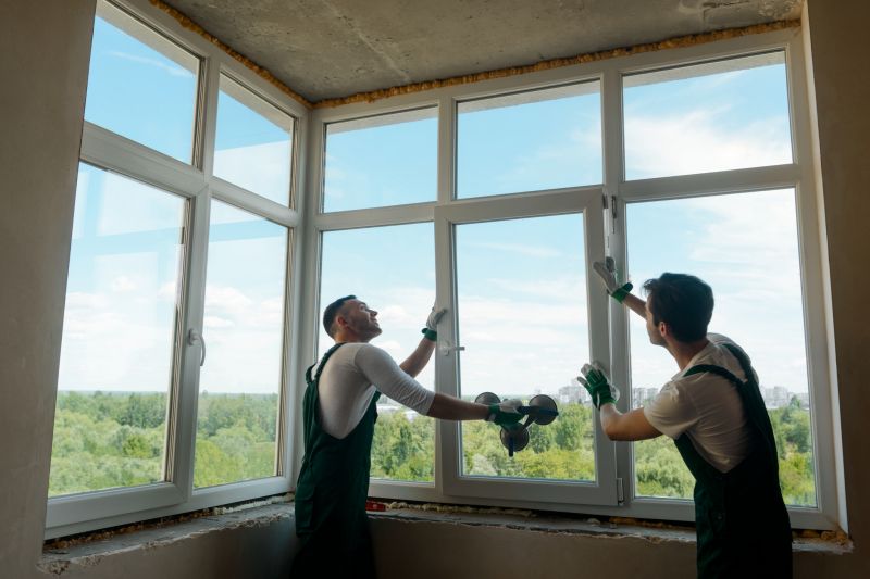 Windows Replacement in Worcester, MA