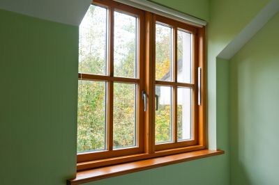 Wood Window Repair in Littleton, CO