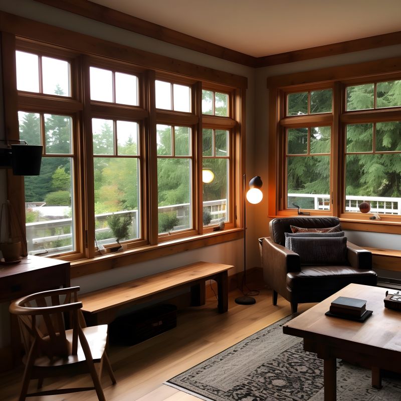 Wood Window Service in Nashville, TN