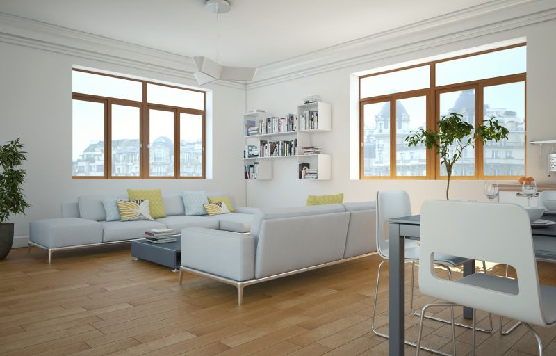 Wood Window Service in Fort Mill, SC