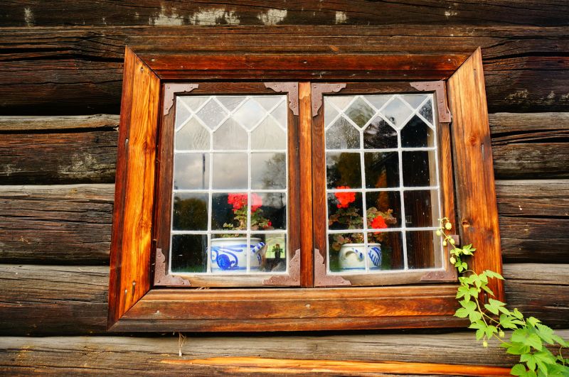 Wood Windows Installation in Warwick, RI