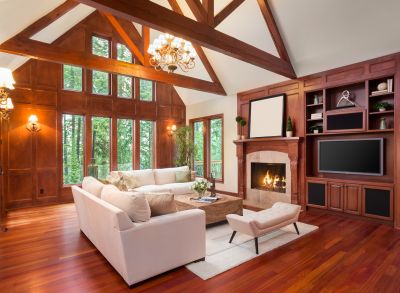 Wood Windows Installation in Greenville, SC